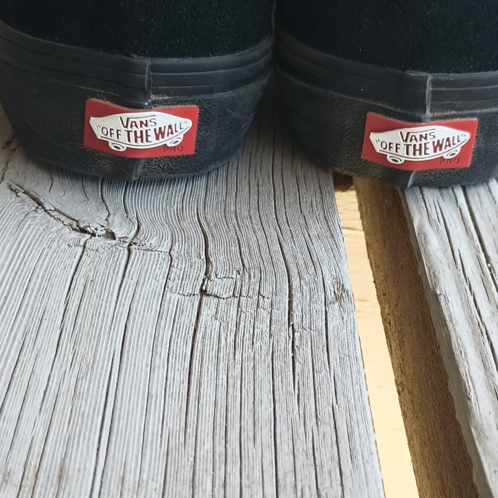 Vans Pro - Picture 7 of 10